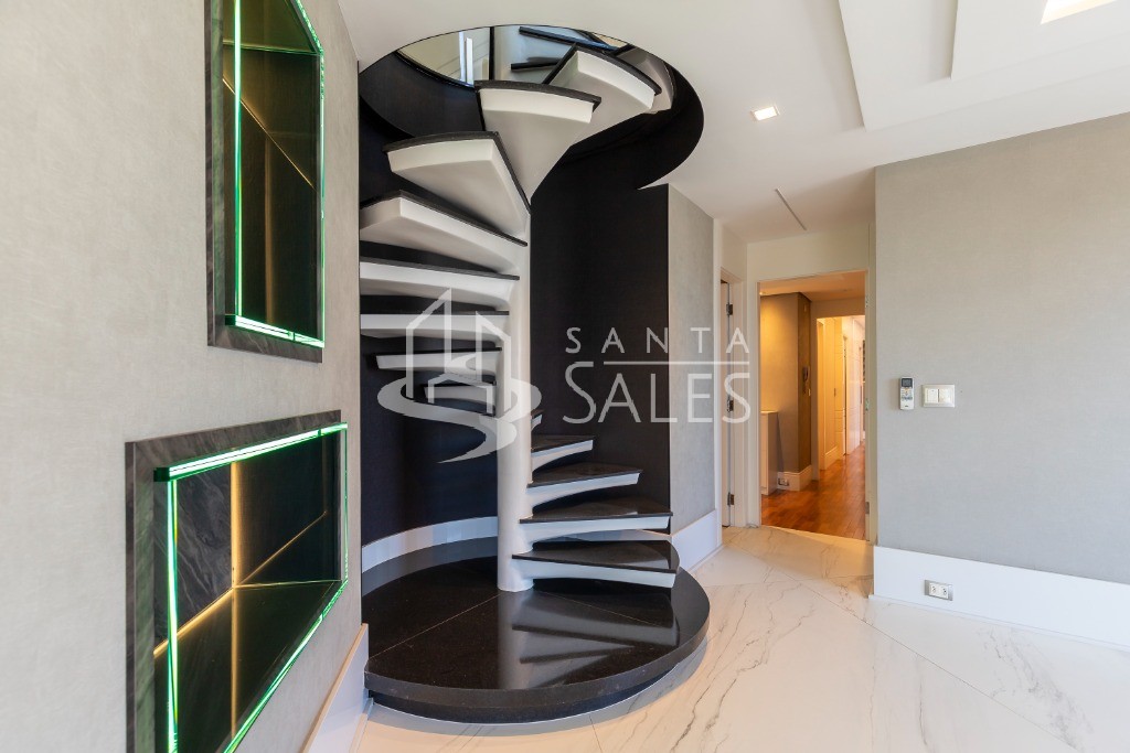 Apartamento, 4 quartos, 440 m² - Foto 4