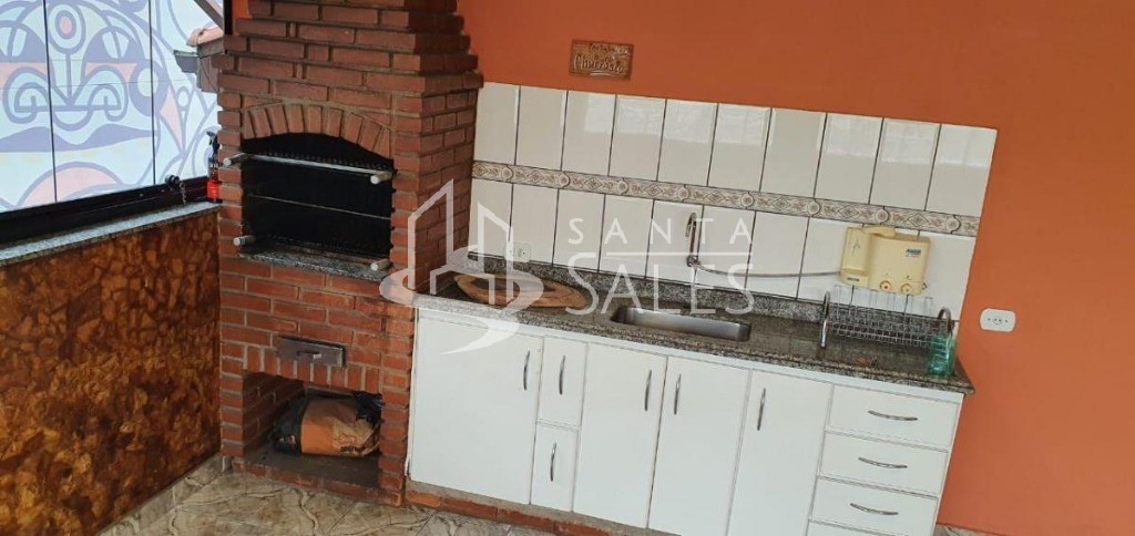 Casa, 3 quartos, 187 m² - Foto 12