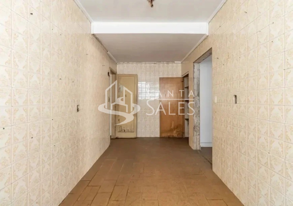 Sobrado, 4 quartos, 210 m² - Foto 14
