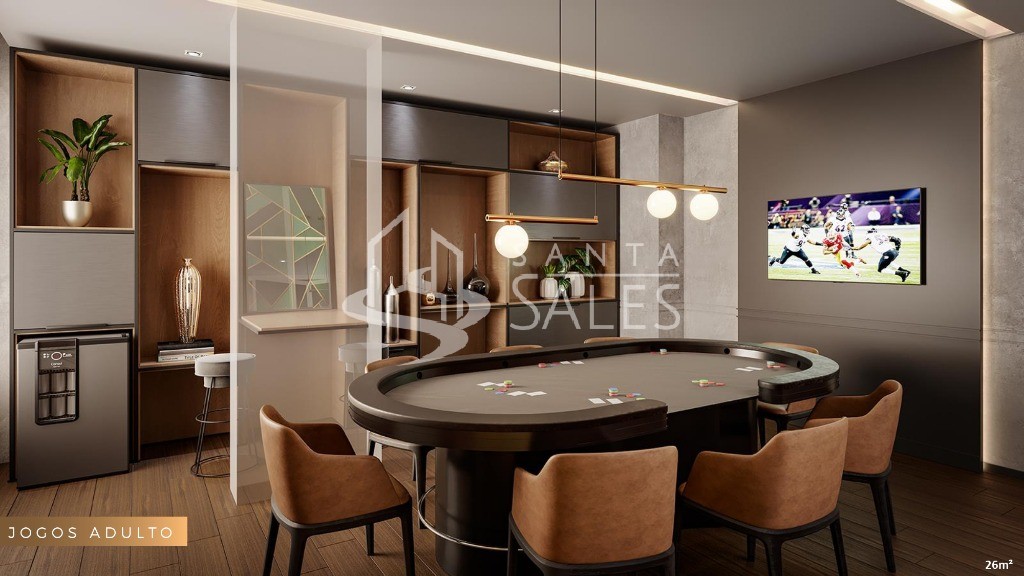 Apartamento, 2 quartos, 72 m² - Foto 9