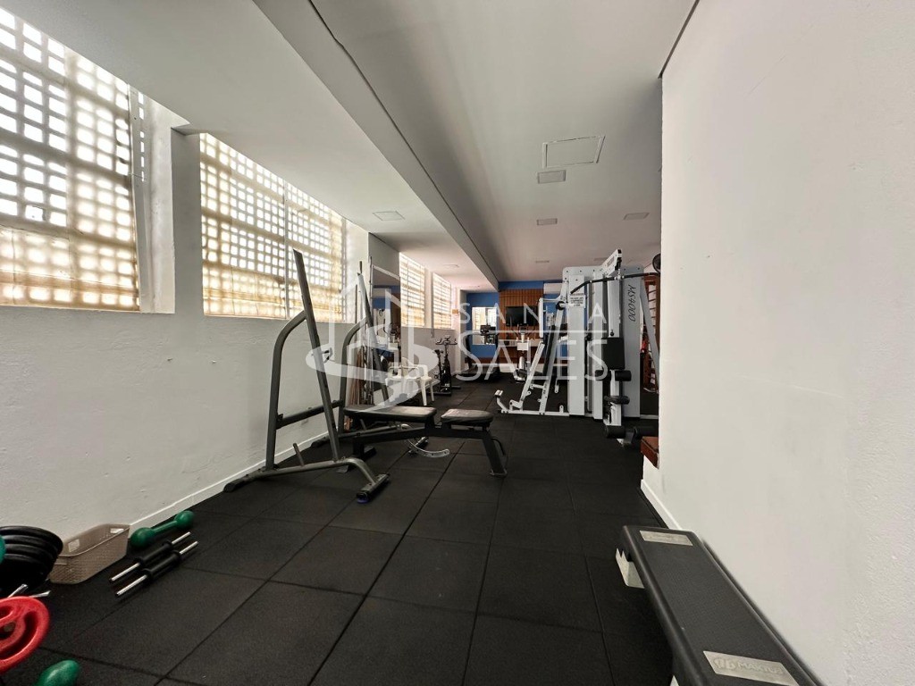 Apartamento, 2 quartos, 76 m² - Foto 24