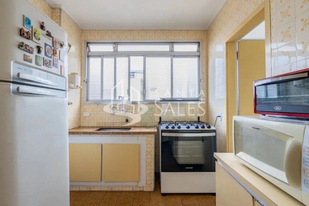 Apartamento, 3 quartos, 117 m² - Foto 5