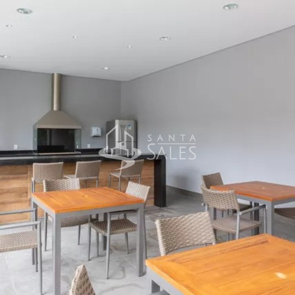Apartamento, 2 quartos, 69 m² - Foto 7