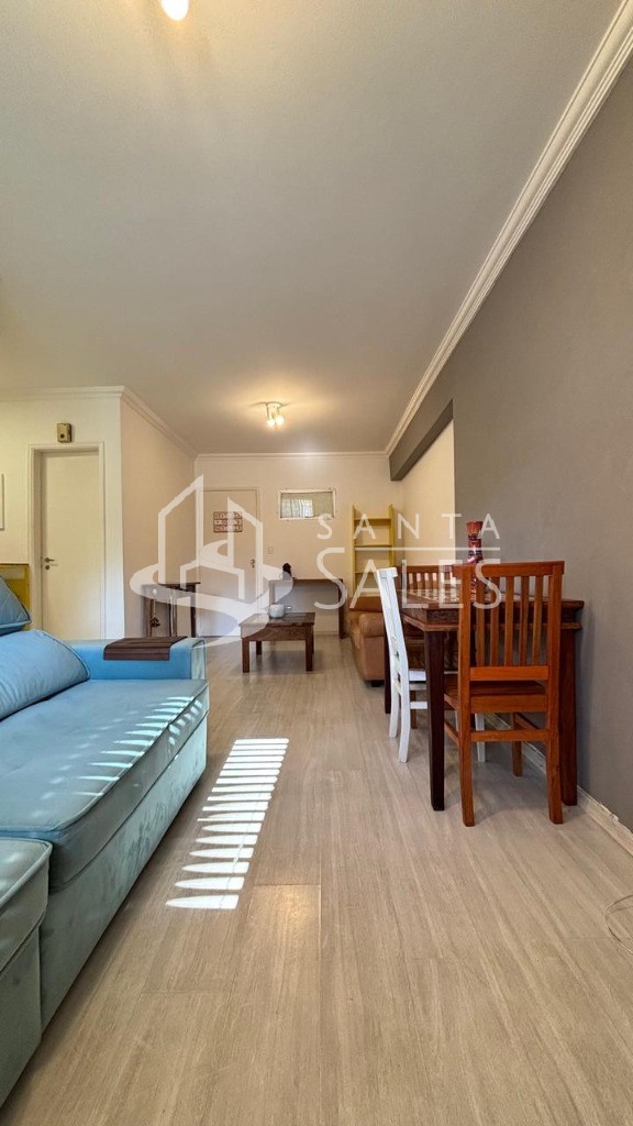 Apartamento, 1 quarto, 45 m² - Foto 16