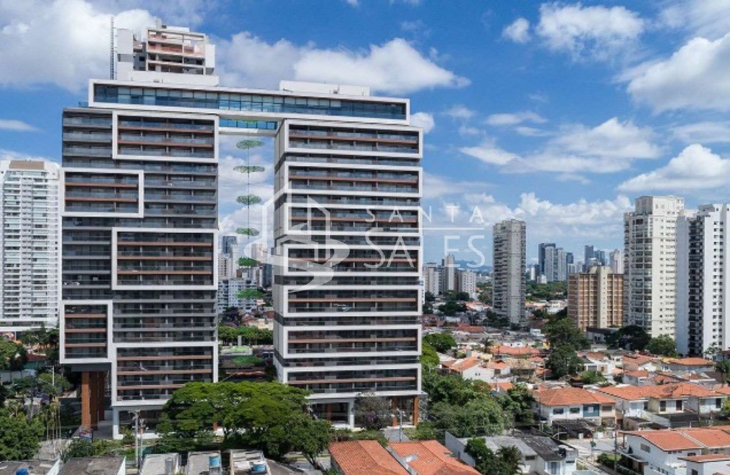 Apartamento, 2 quartos, 50 m² - Foto 55