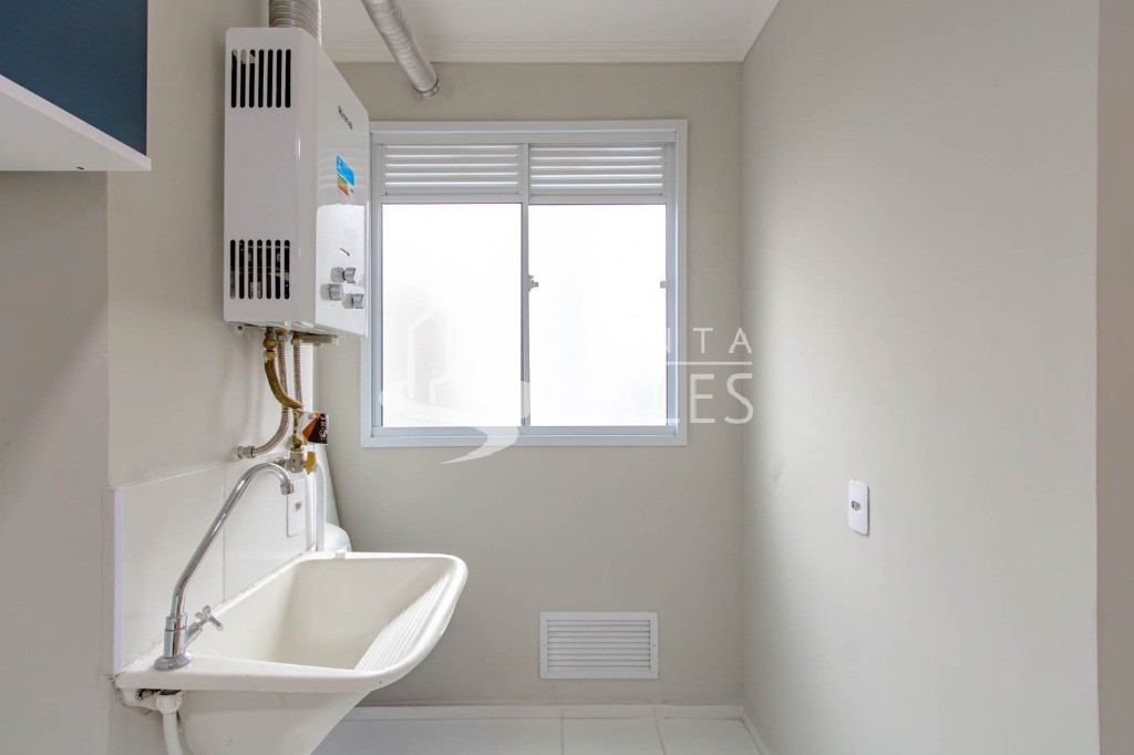 Apartamento, 2 quartos, 45 m² - Foto 6