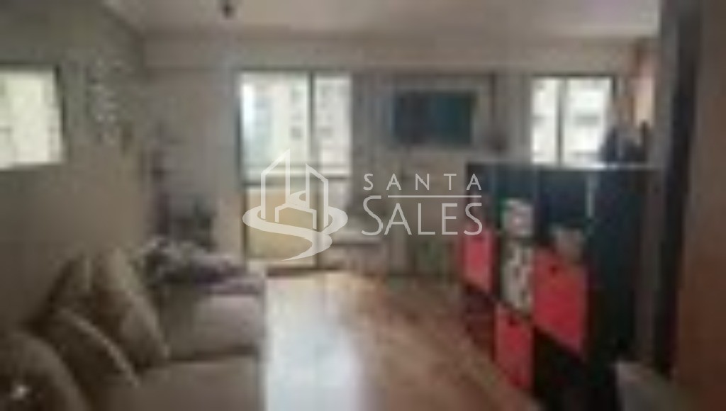 Apartamento, 1 quarto, 36 m² - Foto 5
