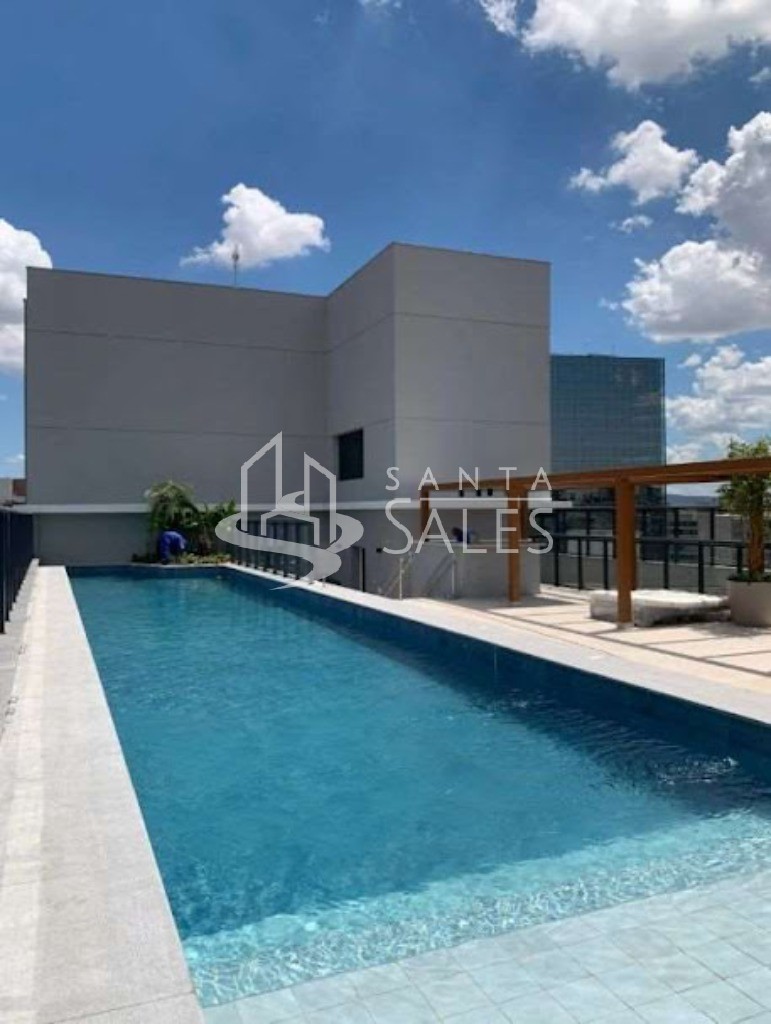 Apartamento, 1 quarto, 21 m² - Foto 19