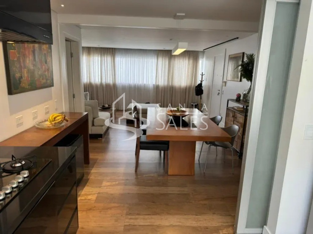Apartamento, 2 quartos, 96 m² - Foto 4