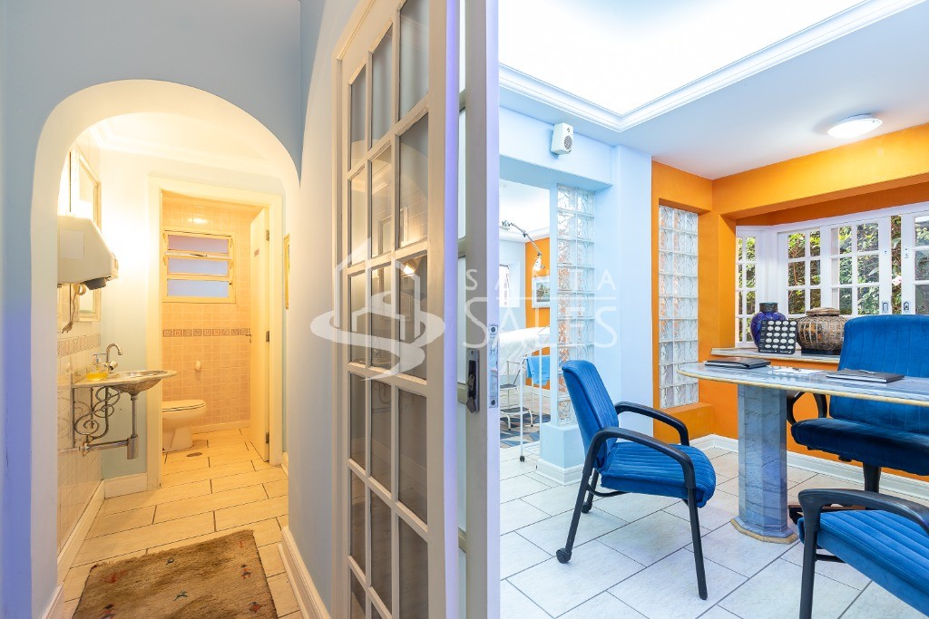 Casa, 4 quartos, 220 m² - Foto 14