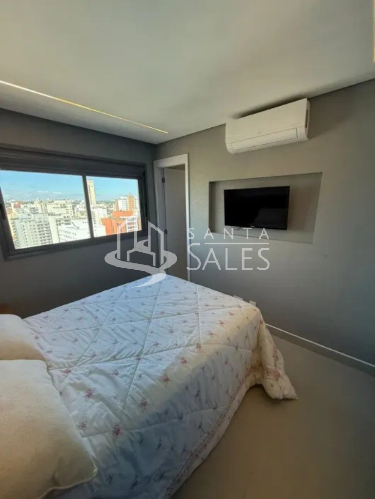 Apartamento, 2 quartos, 62 m² - Foto 4