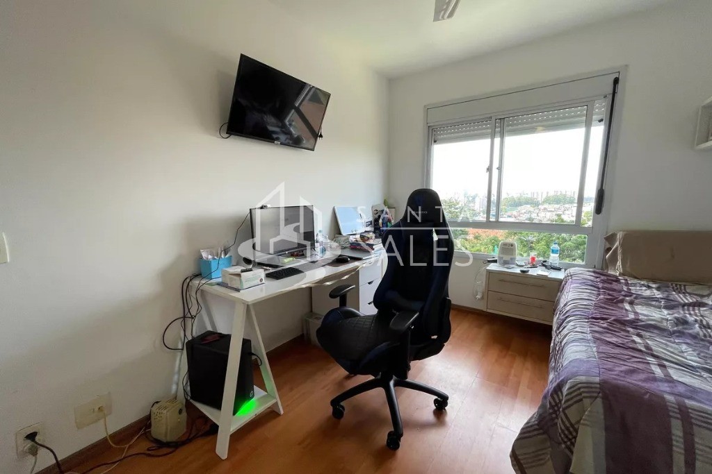 Apartamento, 3 quartos, 134 m² - Foto 31