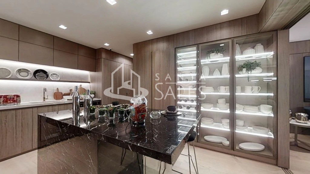 Apartamento, 4 quartos, 158 m² - Foto 5
