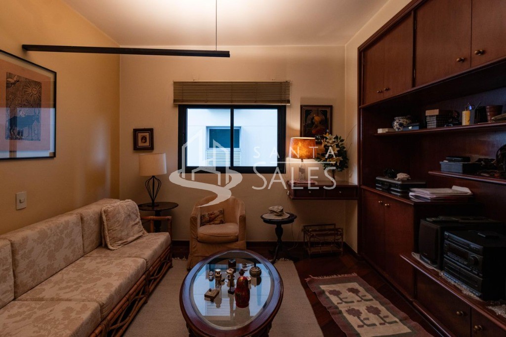 Apartamento, 4 quartos, 155 m² - Foto 8