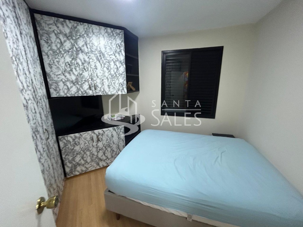 Apartamento, 1 quarto, 41 m² - Foto 11
