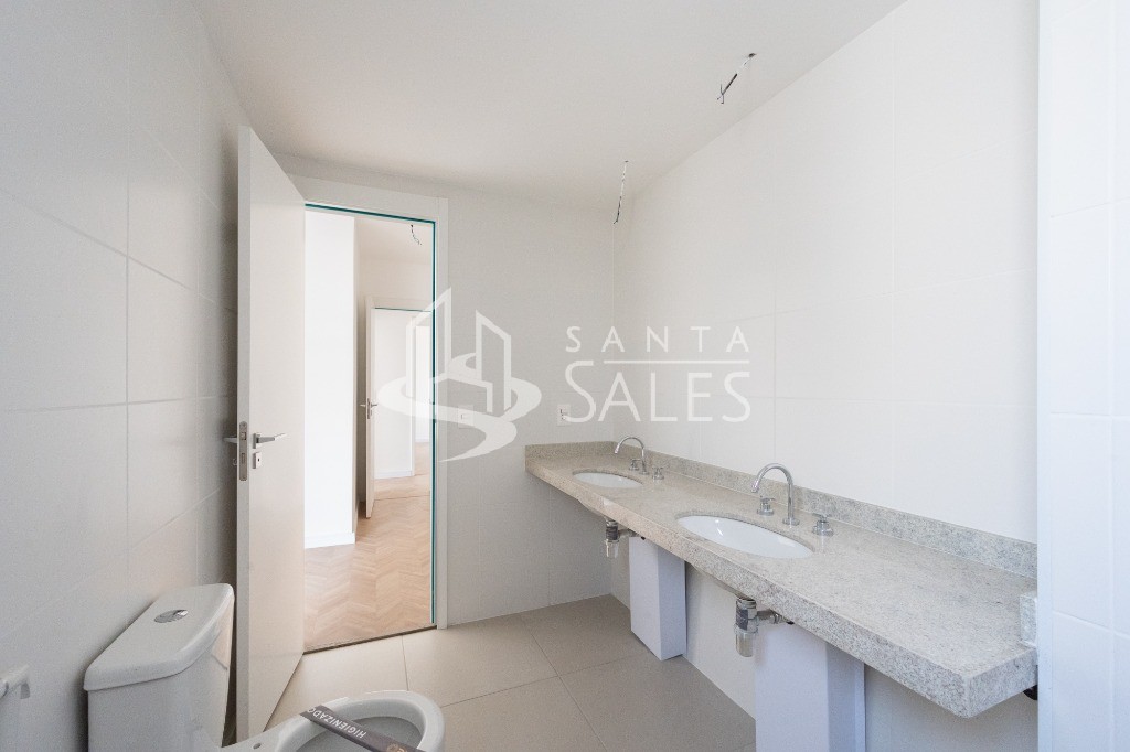 Apartamento, 3 quartos, 132 m² - Foto 24