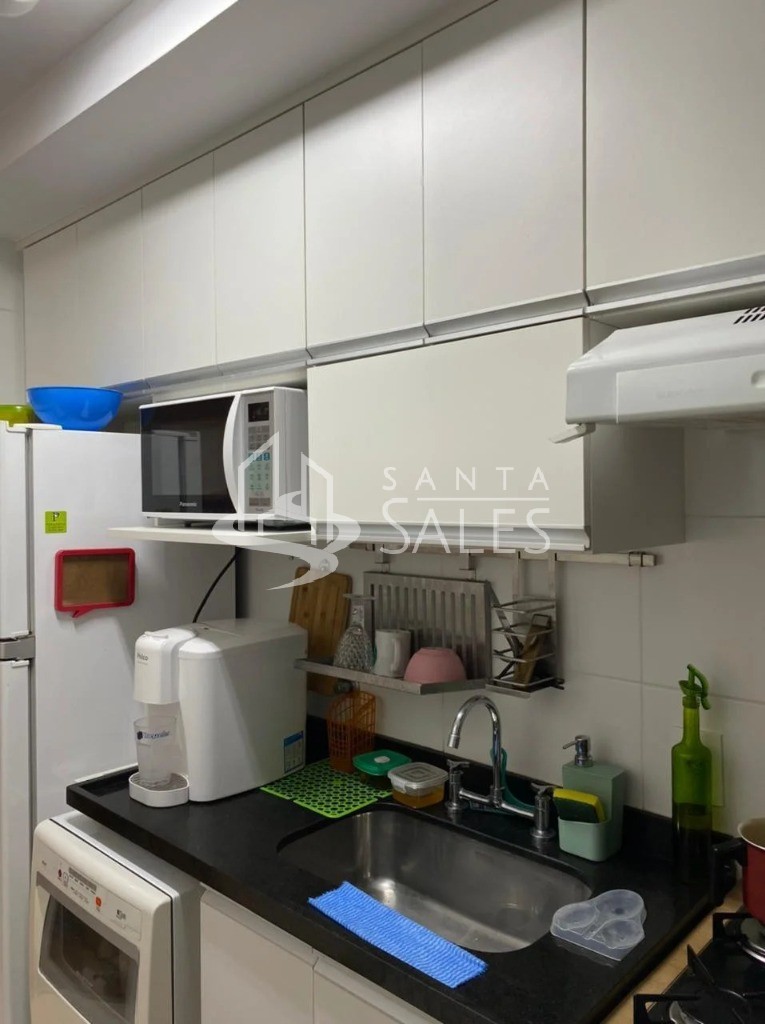 Apartamento, 1 quarto, 53 m² - Foto 22