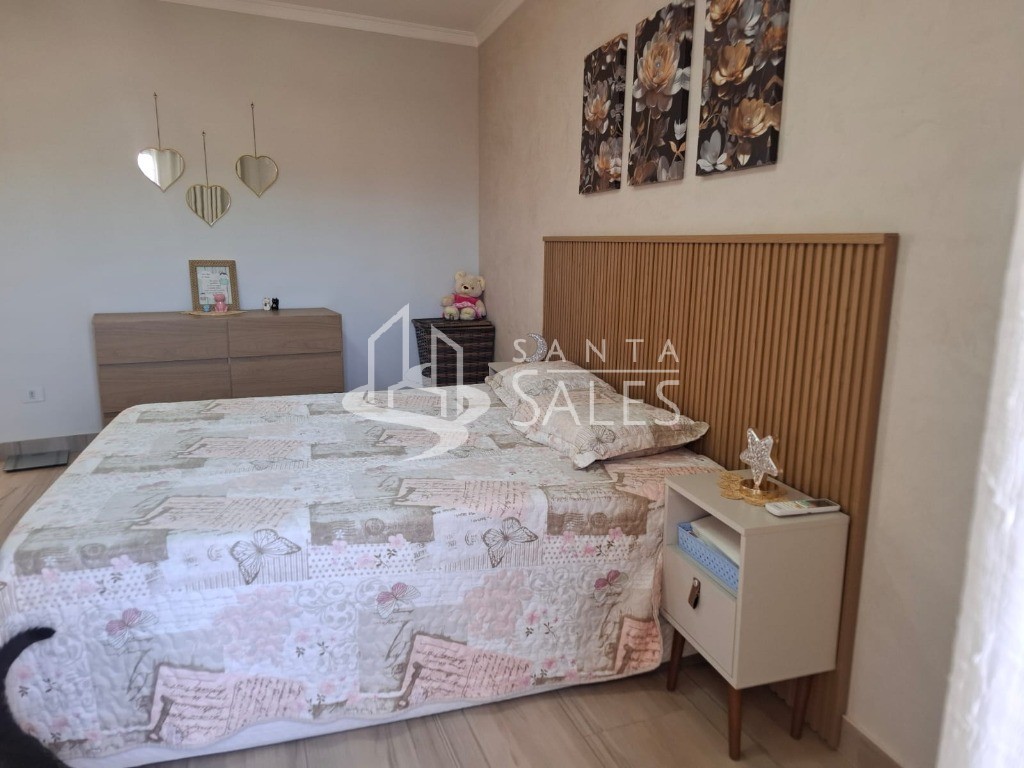 Casa, 3 quartos, 137 m² - Foto 10