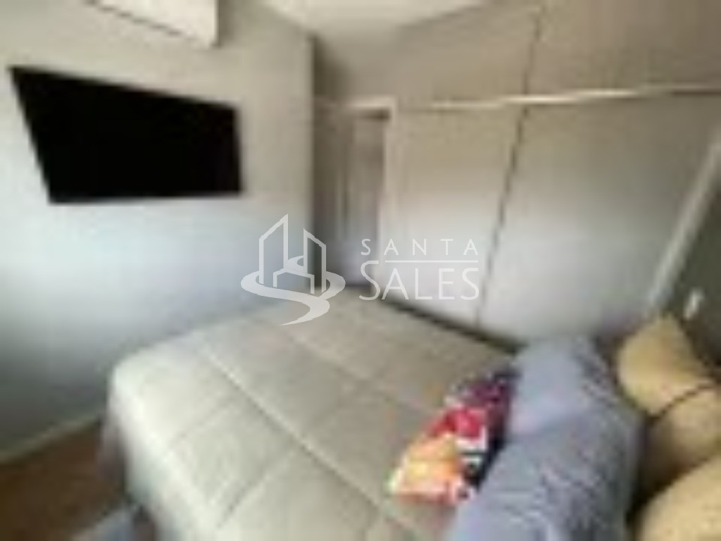 Apartamento, 2 quartos, 55 m² - Foto 5