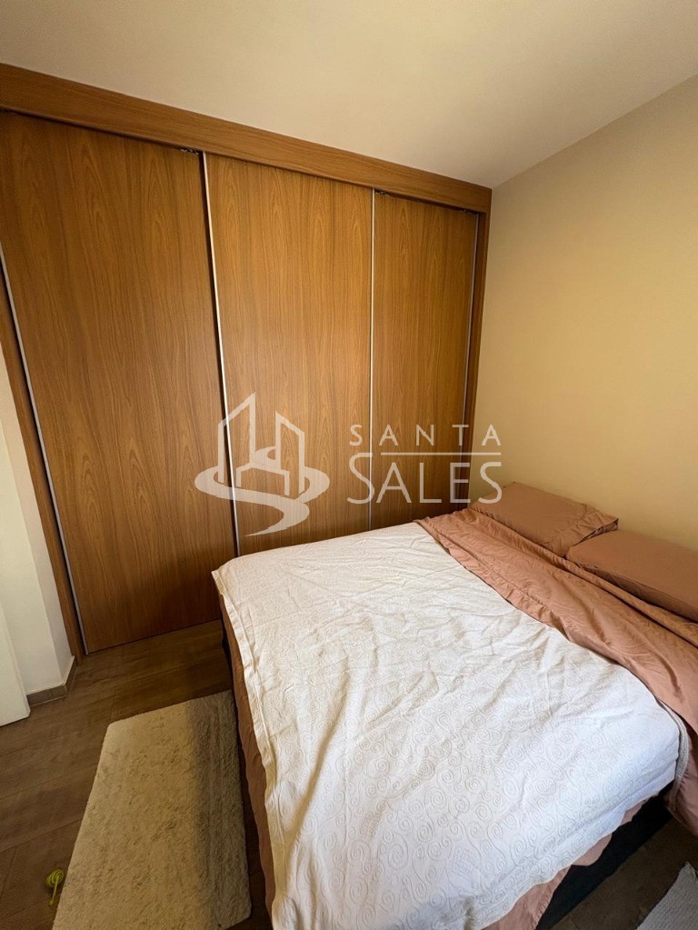 Apartamento, 2 quartos, 53 m² - Foto 13