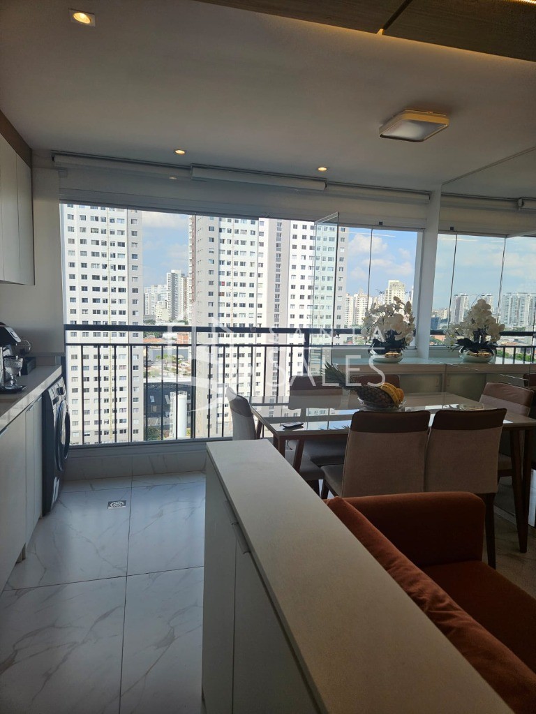 Apartamento, 2 quartos, 53 m² - Foto 27