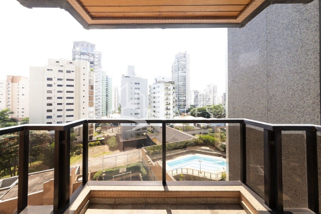 Apartamento, 4 quartos, 235 m² - Foto 23