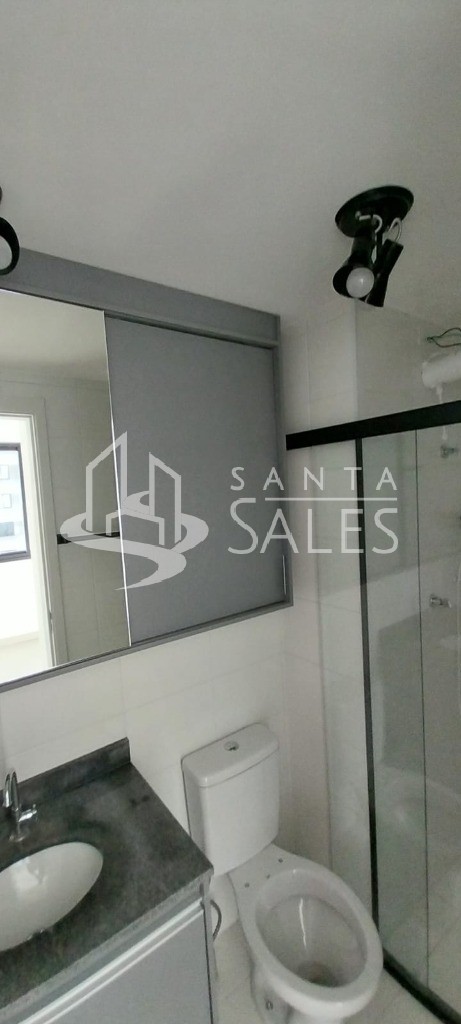 Apartamento, 1 quarto, 24 m² - Foto 19