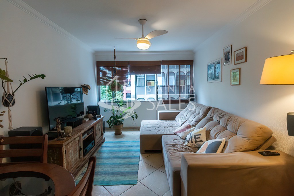Apartamento, 2 quartos, 78 m² - Foto 3