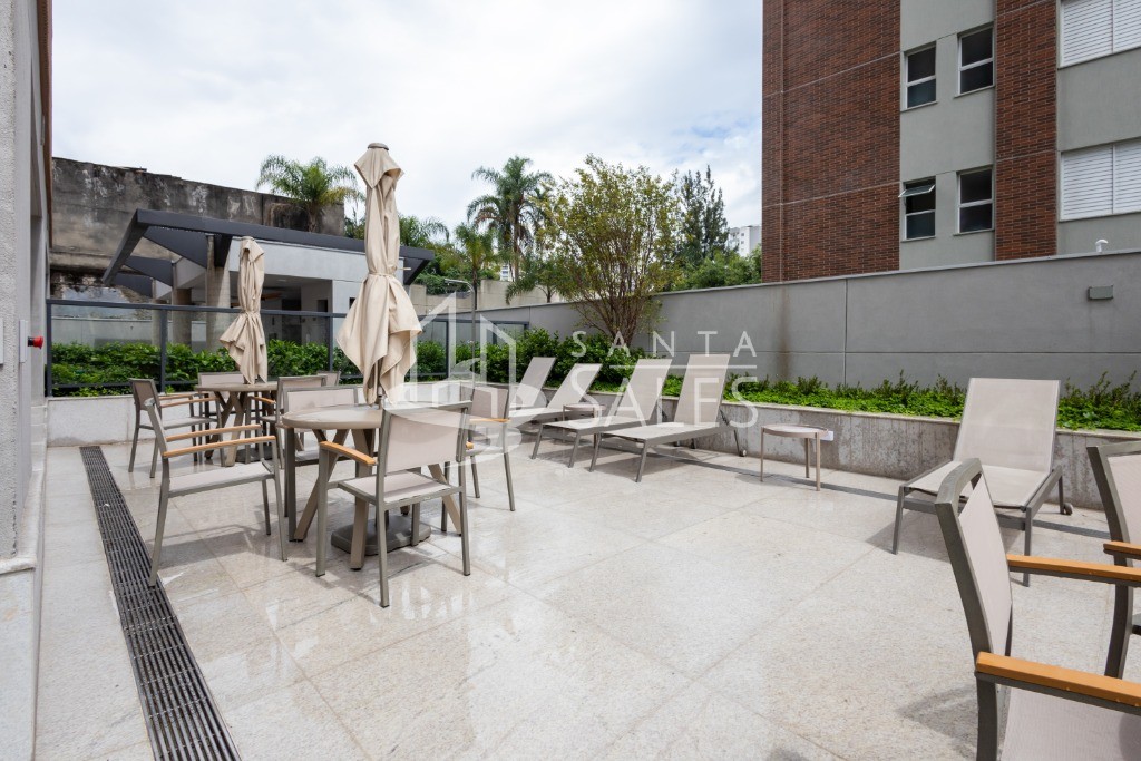 Apartamento, 1 quarto, 37 m² - Foto 52