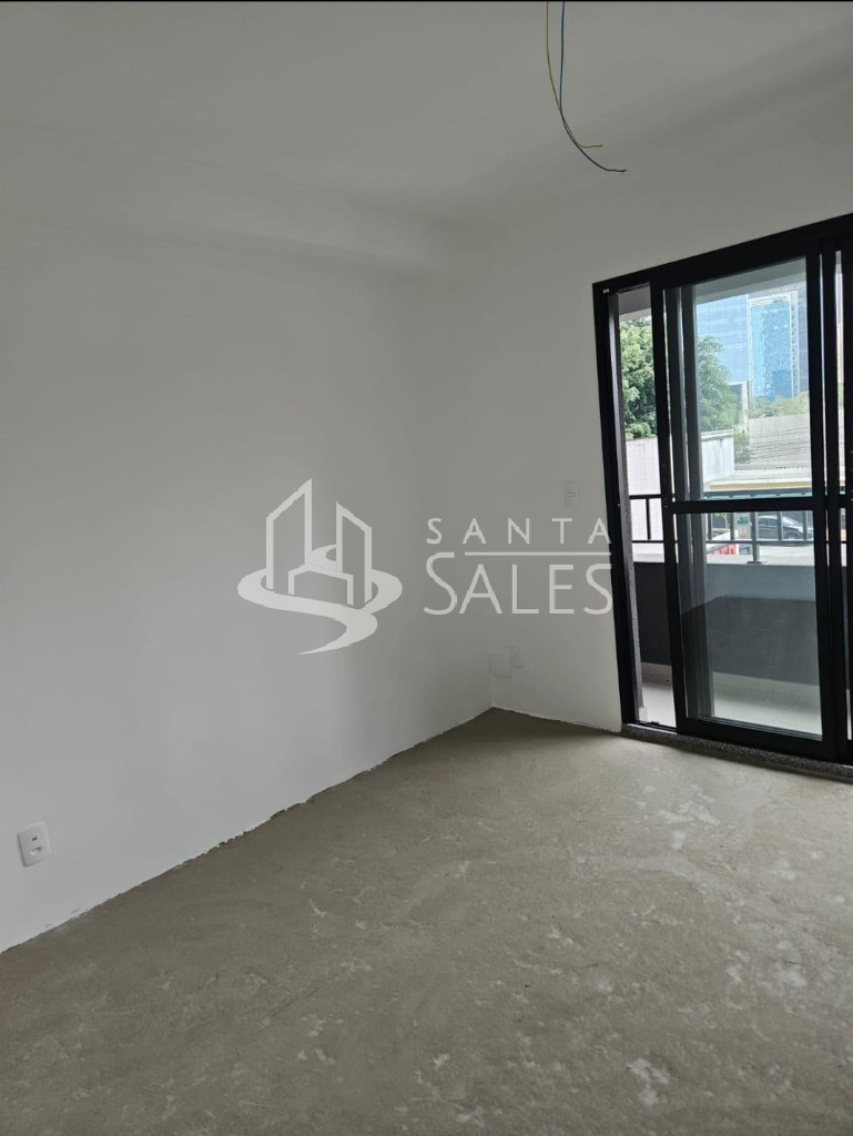 Apartamento, 1 quarto, 29 m² - Foto 4