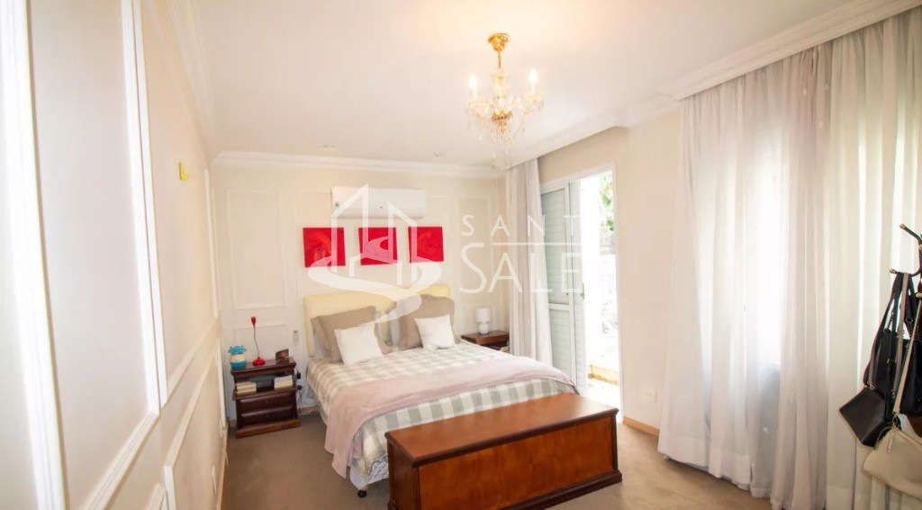 Casa, 4 quartos, 230 m² - Foto 18