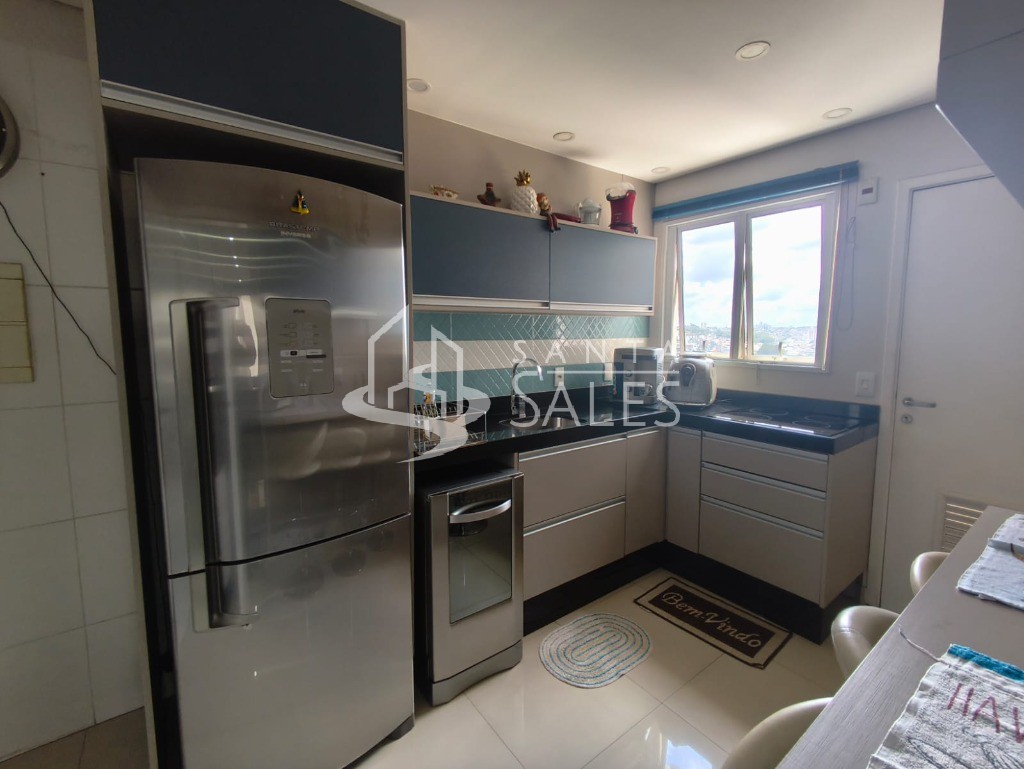 Apartamento, 2 quartos, 114 m² - Foto 7