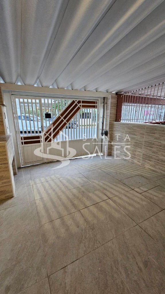 Sobrado, 3 quartos, 146 m² - Foto 3