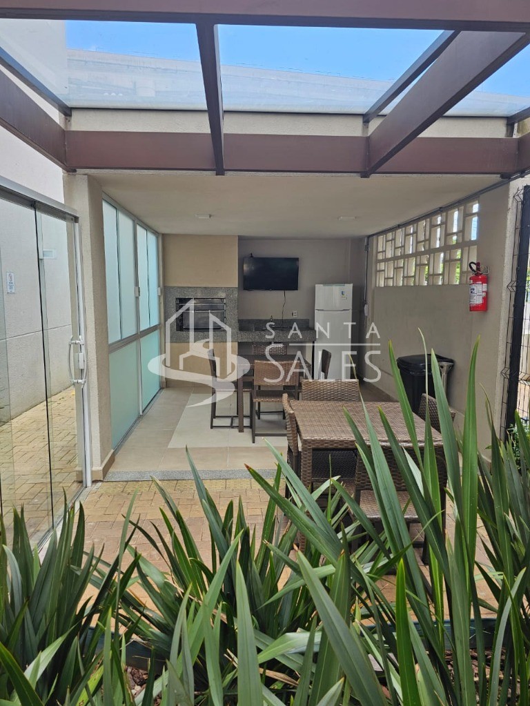 Apartamento, 2 quartos, 33 m² - Foto 19