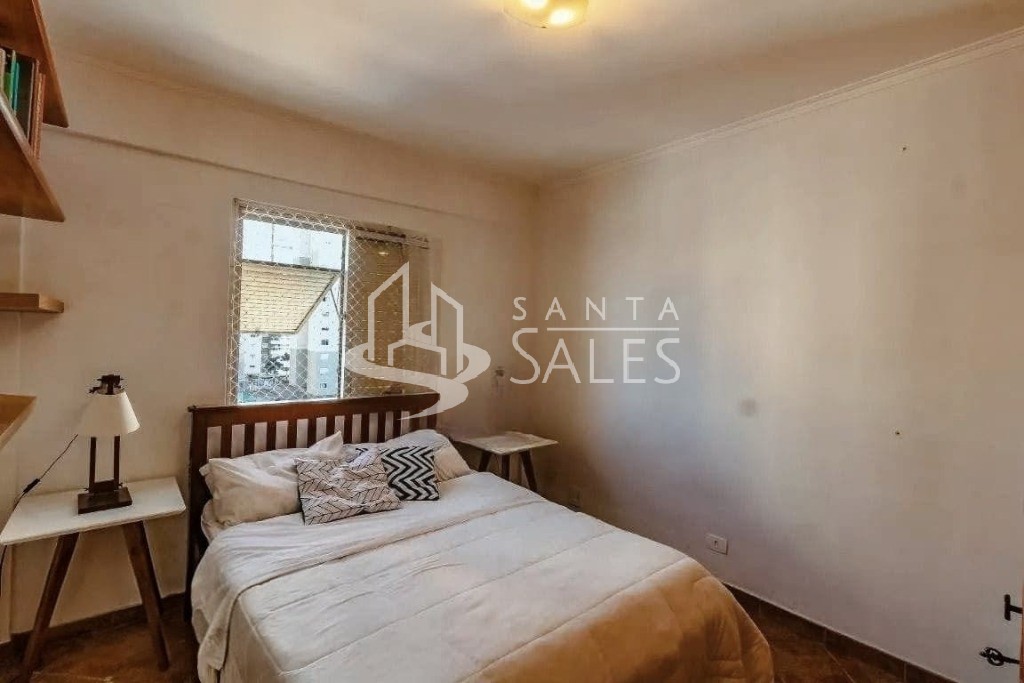 Apartamento, 3 quartos, 100 m² - Foto 8