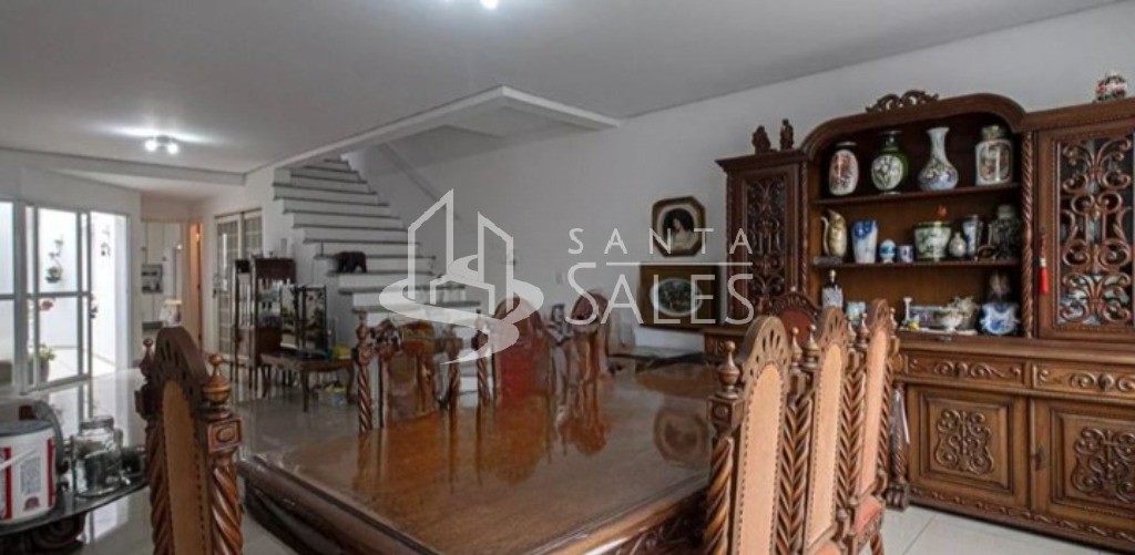 Sobrado, 3 quartos - Foto 43