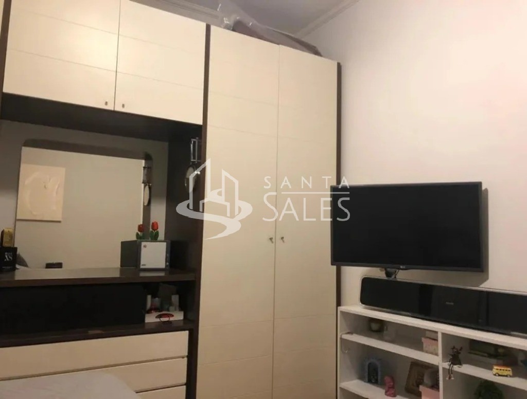 Apartamento, 2 quartos, 59 m² - Foto 10