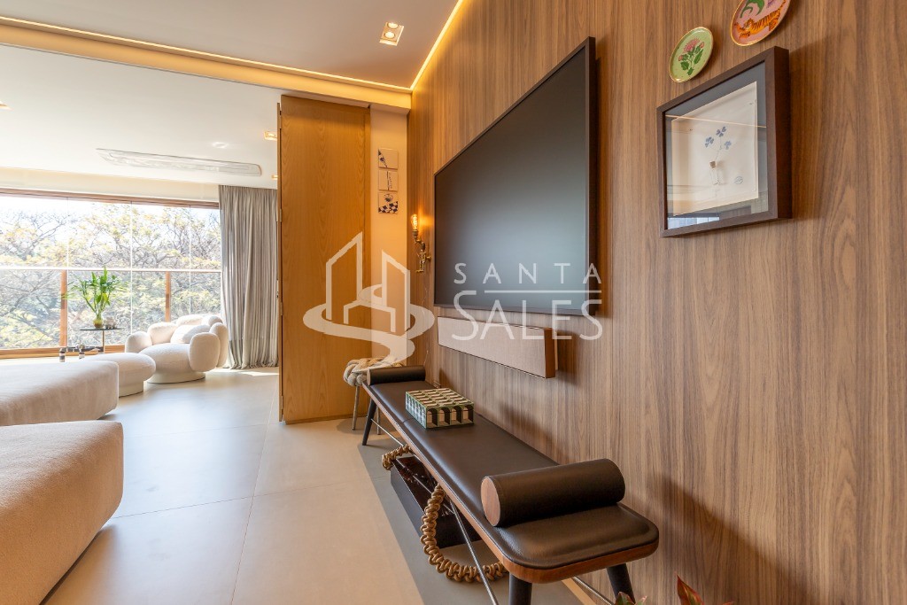 Apartamento, 2 quartos, 142 m² - Foto 31