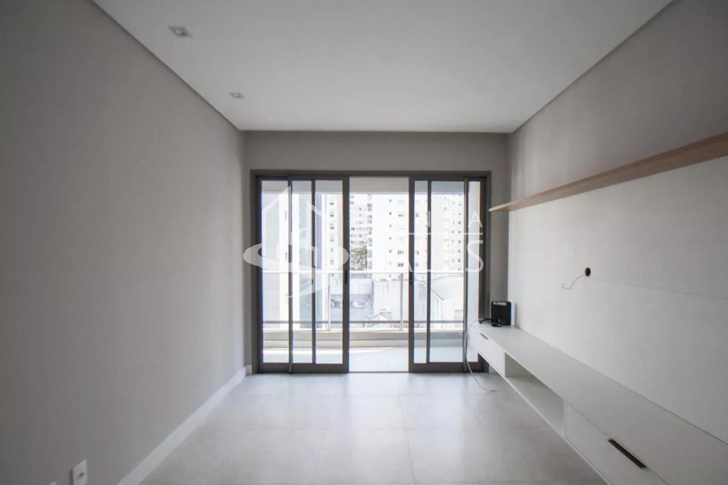 Apartamento, 1 quarto, 50 m² - Foto 2