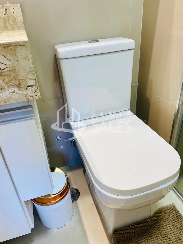 Apartamento, 3 quartos, 64 m² - Foto 4