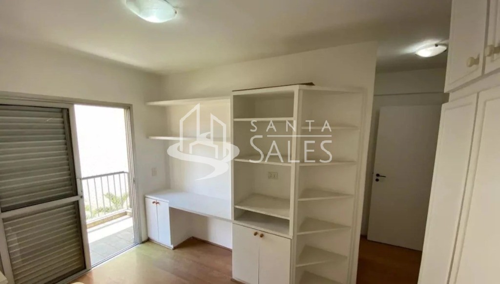 Apartamento, 4 quartos, 138 m² - Foto 1