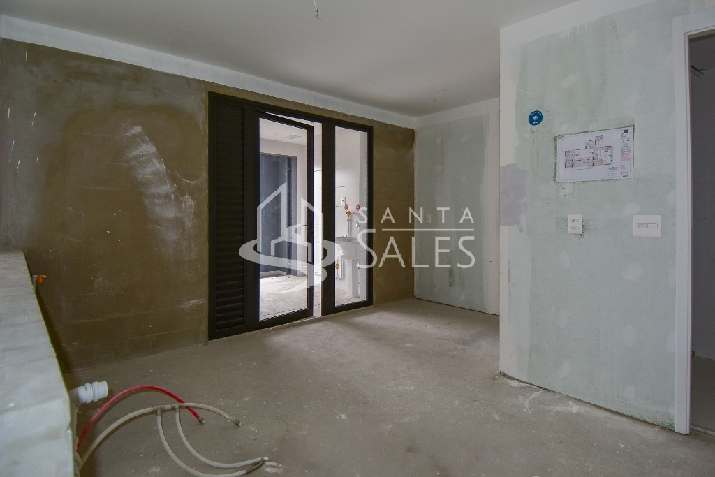 Apartamento, 3 quartos, 190 m² - Foto 22