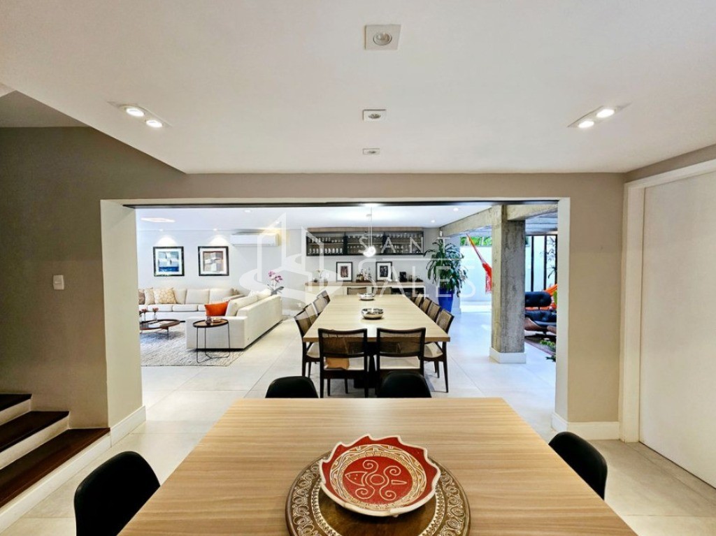 Casa, 3 quartos, 408 m² - Foto 19