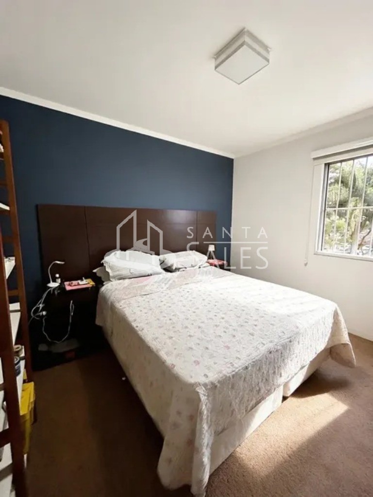 Apartamento, 2 quartos, 62 m² - Foto 7