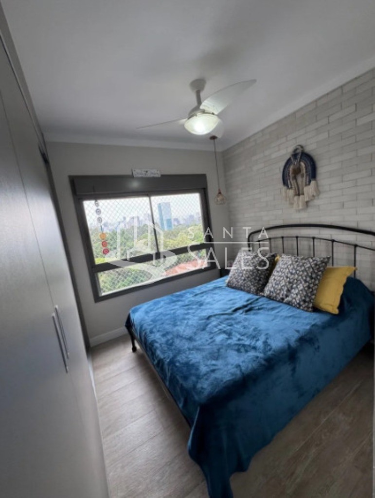 Apartamento, 2 quartos, 79 m² - Foto 6