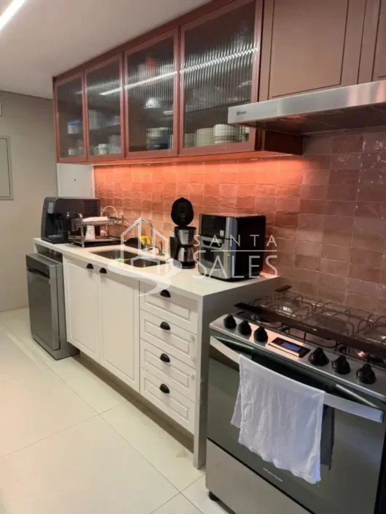 Apartamento, 3 quartos, 129 m² - Foto 5