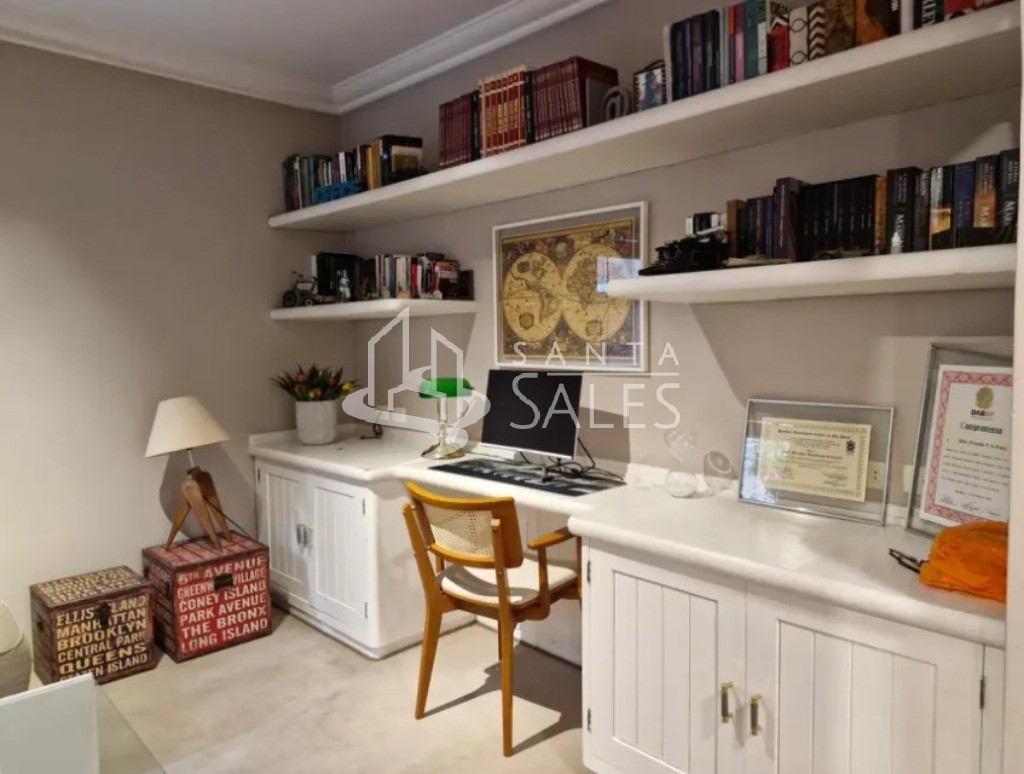 Casa, 3 quartos, 532 m² - Foto 11