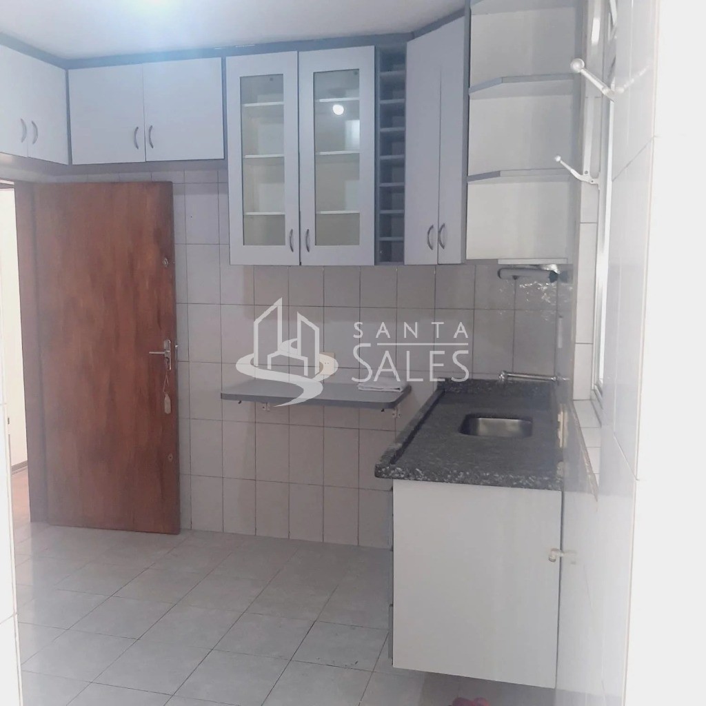 Apartamento, 2 quartos, 79 m² - Foto 1