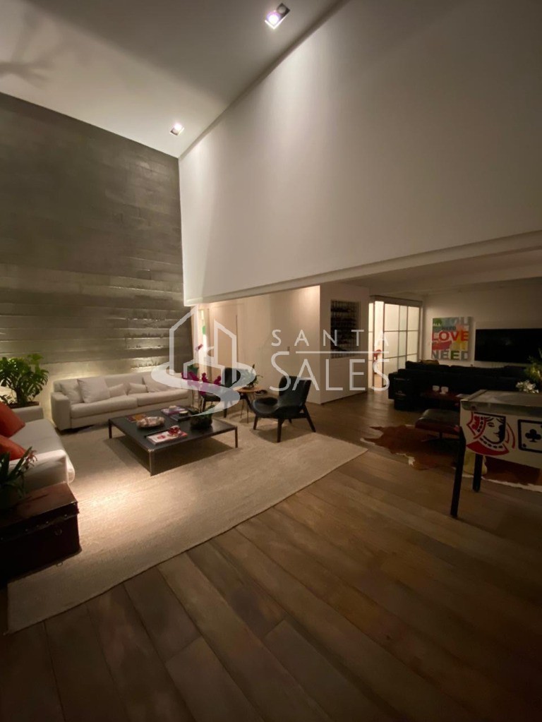 Apartamento, 3 quartos, 250 m² - Foto 4