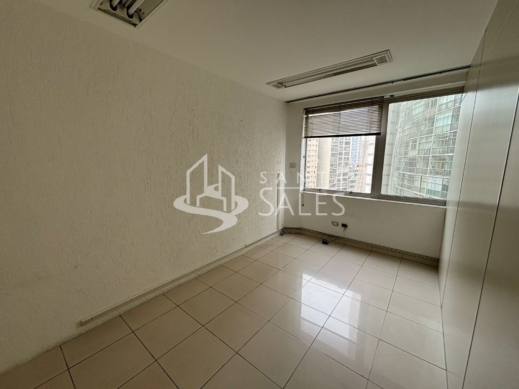 Apartamento, 2 quartos, 50 m² - Foto 16